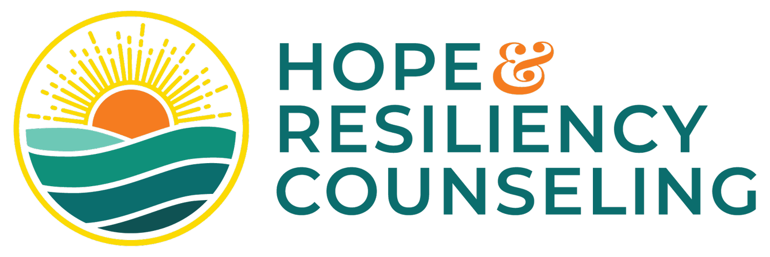 Resources — Hope and Resiliency Counseling